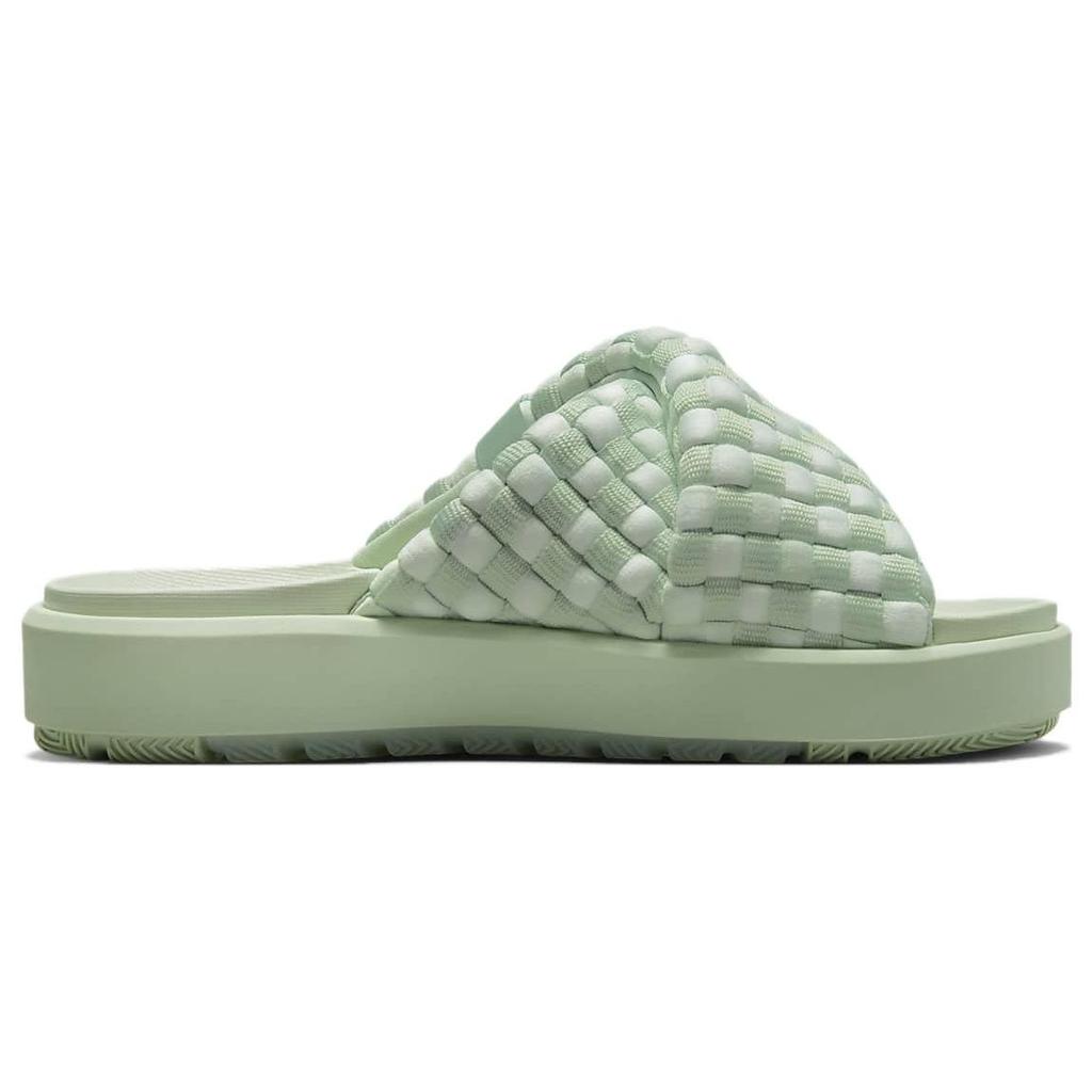 Шлепанцы Air Jordan Sophia Pistachio Frost DO8863-300