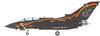 PLATZ Tornado Black Tornado Памятный набор раскрашенных самолетов 2 пластиковые модели 1/144 IDS/GR.1 PF-78
