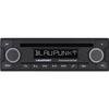 Blaupunkt Stockholm 400 DAB BT Autoradio Apple CarPlay, Tuner DAB+