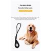 Dog Walking Artifact Anti-explosion and Reflective P Rope Dog Leash Dog Leash Dog Training Anti-escape Walking Dog Leash Pet Leash