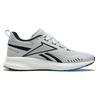 Reebok Fusium Run Breathable Durable Low-Top Running Shoes Unisex Sneaker Gray FV3813