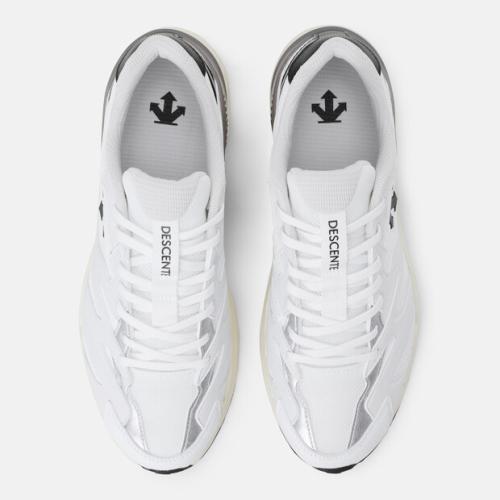 [DESCENTE] Move Step V2 White [SR123TCT11_WHT0]