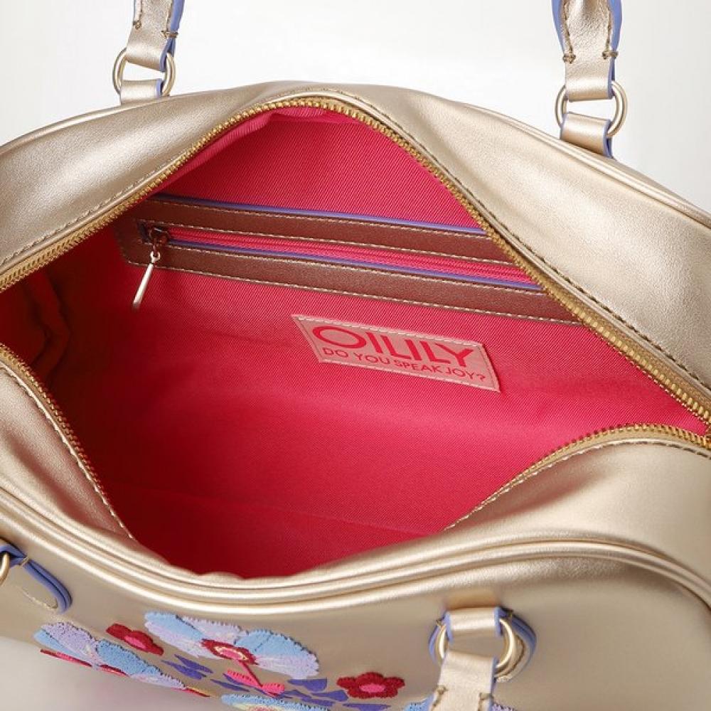 Oilily Halima Bowling Bag Owisybg005