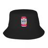 Polar Seltzer Bucket Hats Panama For Unisex Women Bob Hats Reversible FisherUnisex Hats Summer Beach Fishing Unisex Caps