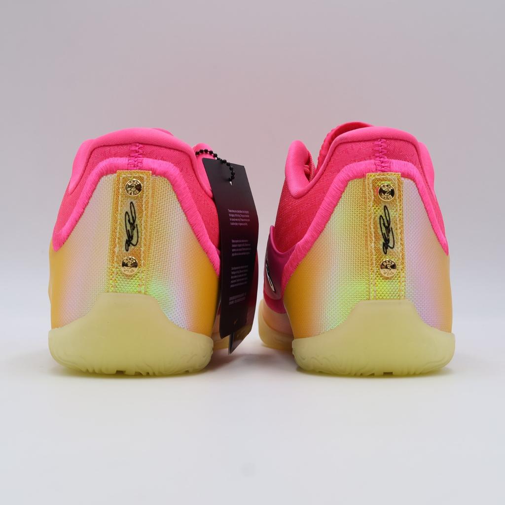 IV4799-600 Nike GS LeBron 23 Добрые намерения