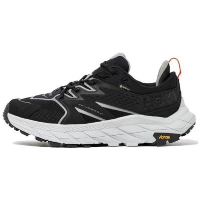 Anacapa Low Gore Tex Wtaps Jet Black 1155397-JTB