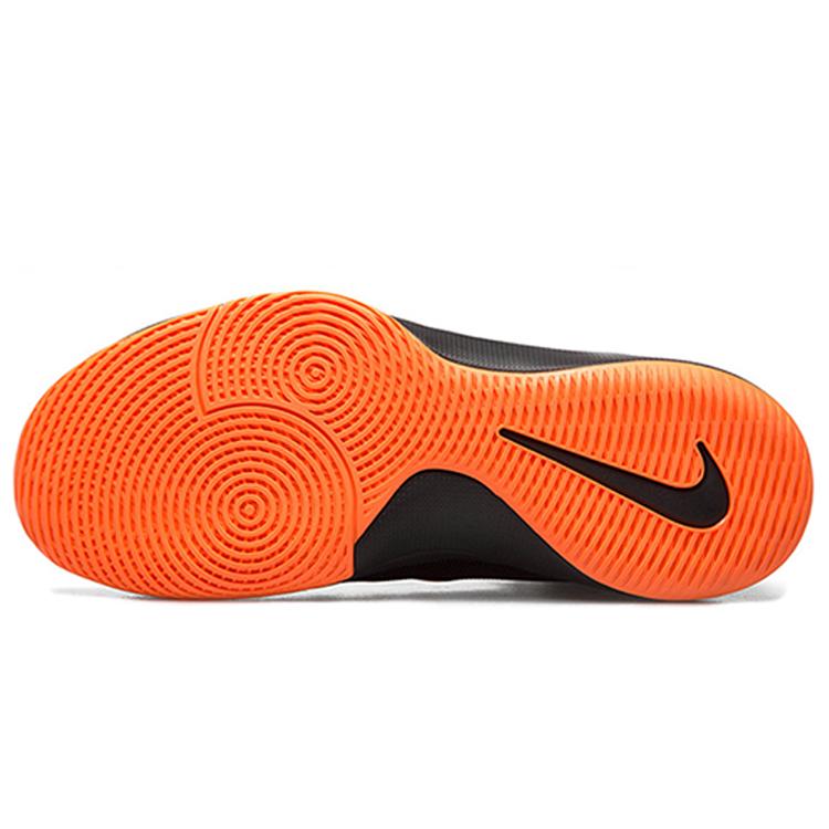 Nike Prime Hype Df 2016 EP 'Черный Оранжевый Синий' 844788-003