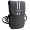 Guess GUWBP4RPSK Handbag black/black4G Stripes