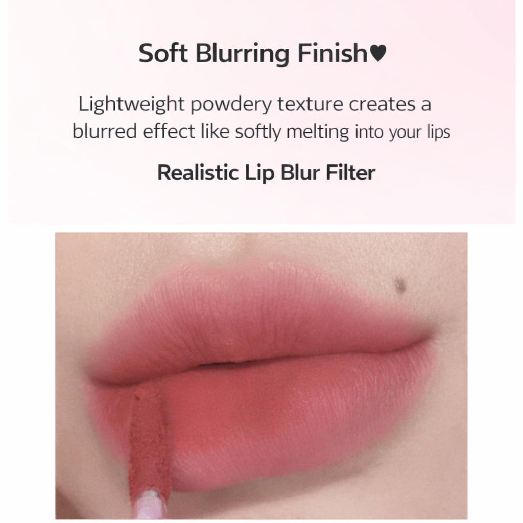 Colorgram Nudie Blur Tint 5 г (21 цвет) (21 вариант)