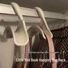 Крючок для сумки и органайзер для шарфов - Многоцелевой крючок для шкафа для домашнего хранения