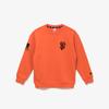 Детская толстовка New Era Mlb San Francisco Giants с логотипом команды Puffins Bill 14681102