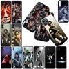 Чехол для телефона M-Michaels Hot J-Jacksons Poster для Samsung Galaxy S20 S22 S21 FE Ultra Plus A07 A17 A15 A16 A25 A57 A37