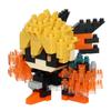 Kawada Nanoblock My Hero Academia Katsuki Bakugou NBCC_143