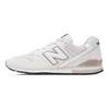 New Balance 996 Sd2 Низкие Повседневные Кроссовки для Бега Унисекс Кроссовки Светло-Бежевый CM996SD2