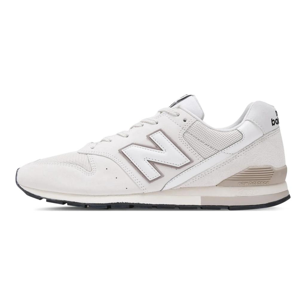New Balance 996 Sd2 Низкие Повседневные Кроссовки для Бега Унисекс Кроссовки Светло-Бежевый CM996SD2
