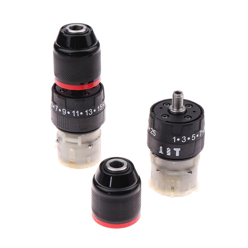 Сменная коробка передач редуктора дрели для 12V16.8V21V электроинструмента запасная часть неиспользованная запасная часть электроинструмента