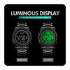 Мужские водонепроницаемые, цифровые часы SKMEI