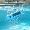 Силиконовый чехол для MP3-плеера Fiio SnowSky Echo Nano, защитная крышка, противоударный чехол, защита от царапин, аксессуары