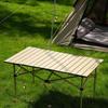 Jimeng Outdoor Folding Camping Table and Chair Set