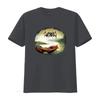 WINDIR LIKFERD Album Band T Shirt Full Size S to 5XL Unique Design for Metal Fans vintage Washed Top For Everyday Wear Unisex