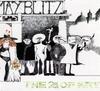 CD MAY BLITZ 2 мая AK265 Akarma 2003 Италия Рок Б/у
