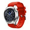 Классический 22 мм силиконовый ремешок для Samsung Galaxy Watch 3 45 мм/Huawei Watch 3/GT2 мягкий спортивный браслет-браслет для Amazfit GTR 47 мм Correa