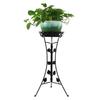 European Style Multi-tier Iron Flower Stand