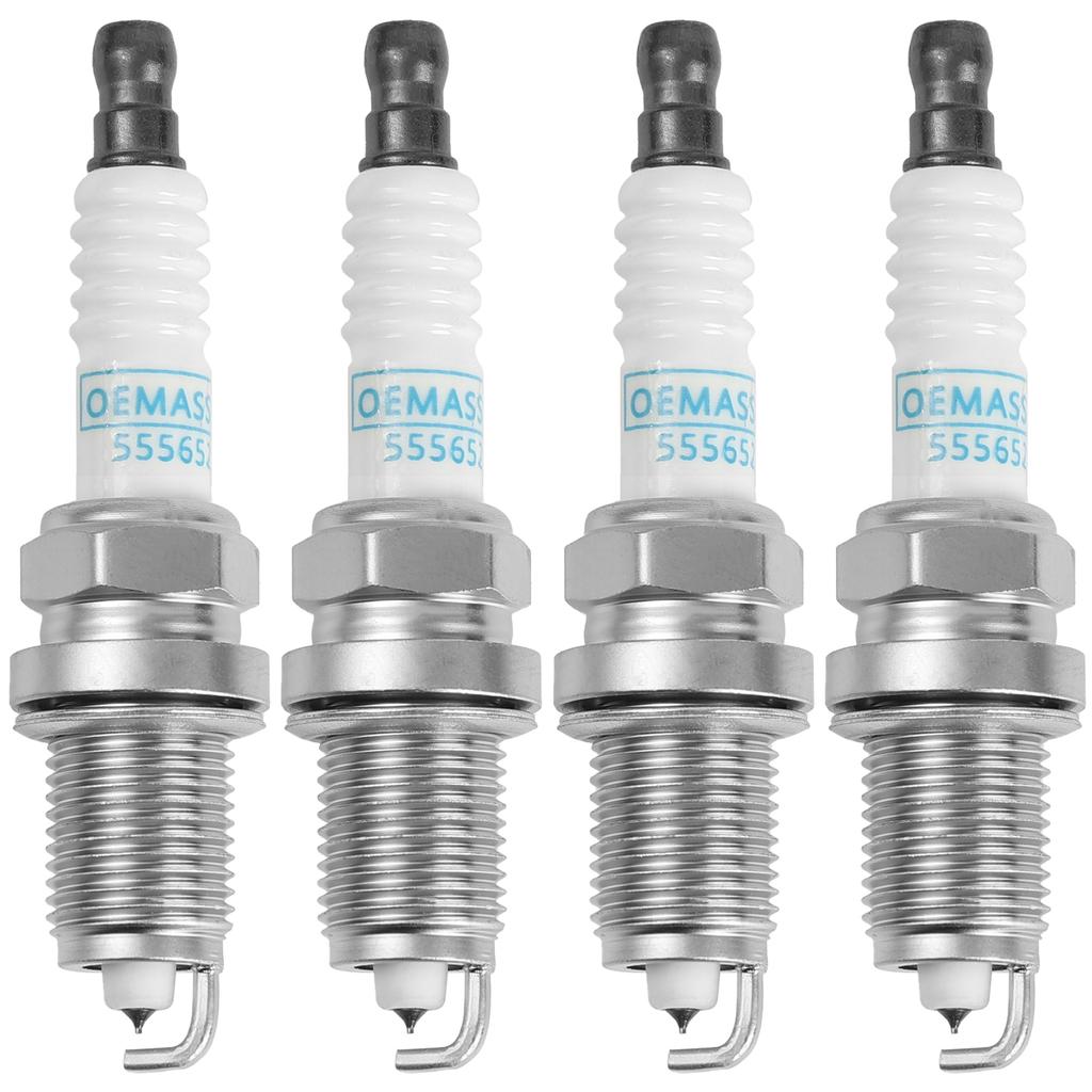4X Иридиевые свечи зажигания для Chevrolet Aveo Cruze Opel Astra H J Vauxhall Astra Mk IV V VI Combo Mk II Corsa Mk II III 55565219