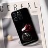 Чехол для телефона с изображением гоночных мотоциклов D-Du-catis для iPhone 17,16,15,14,13,12,11 Plus,Pro Max,XS, Мягкий силиконовый черный чехол