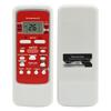 Универсальный пульт дистанционного управления для моделей кондиционеров Midea RN51C, RN51D, RN51E, RN51F/BGRN51