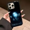 Чехол для телефона Rock Band Evanescence Беспроводная зарядка PC+TPU Для IPhone 11 12 13 14 15 16 17 Pro Max Plus Чехол