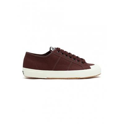 Superga S7112xwam4 Superga 2390 Военный 7 глазков Красный