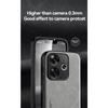 Защитный чехол для Xiaomi Redmi 13 13C 12 5G 12C 10C 10A 10 5G Чехол противоударный магнитный автомобильный держатель текстурированный деловой полный защитный чехол