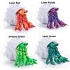 Articulated Crab Finger Toys Stress Relieving Desk Toy New Hermit Crab Toys  Home Office Decor