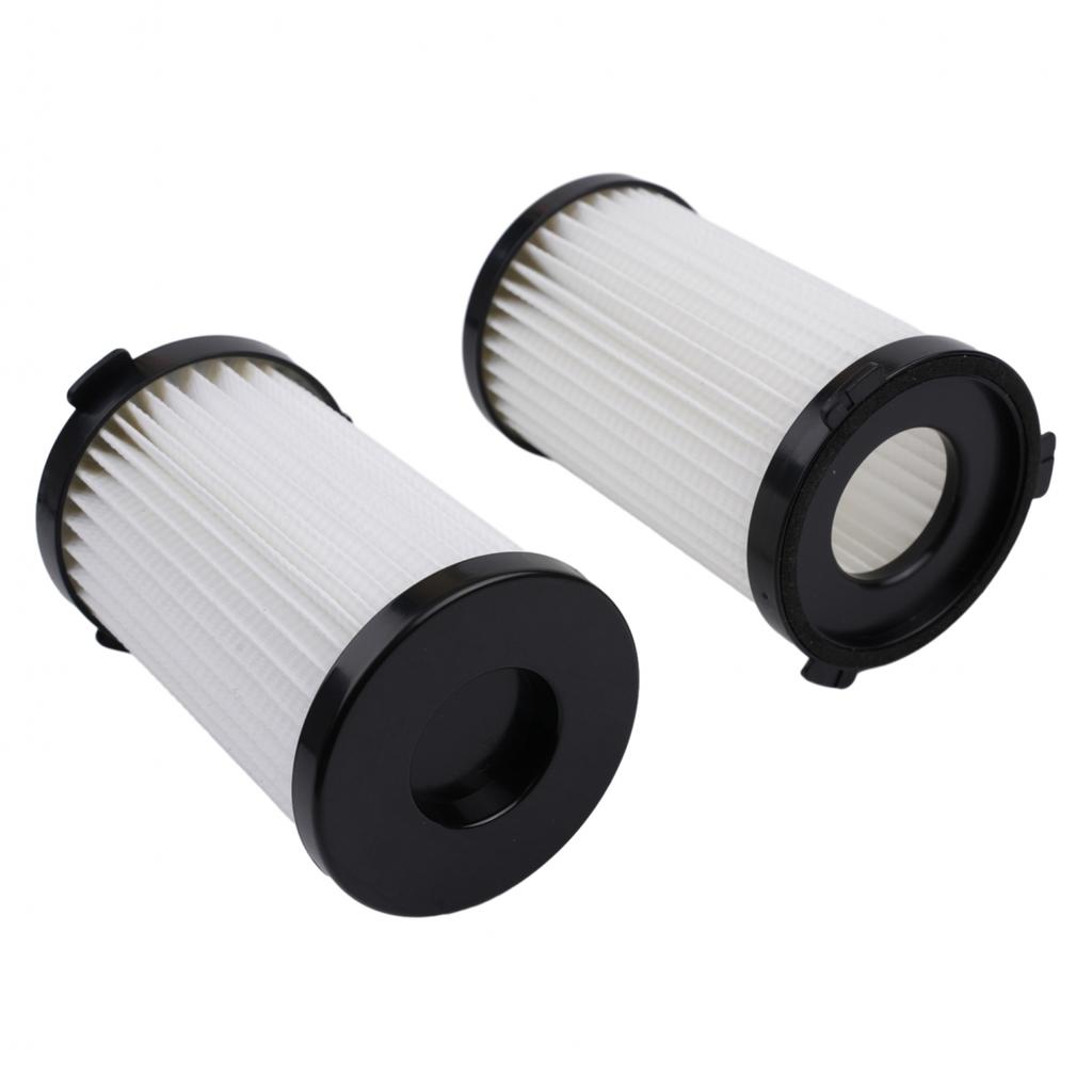 Запасные части Фильтр Пылесос 2 шт Компактный Цилиндр