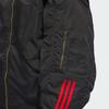 adidas Originals X Willy Chavarria Атласная куртка-бомбер Унисекс Куртки KD9361