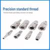 Junpo C-Type Quick Pneumatic Male Connector PH-20