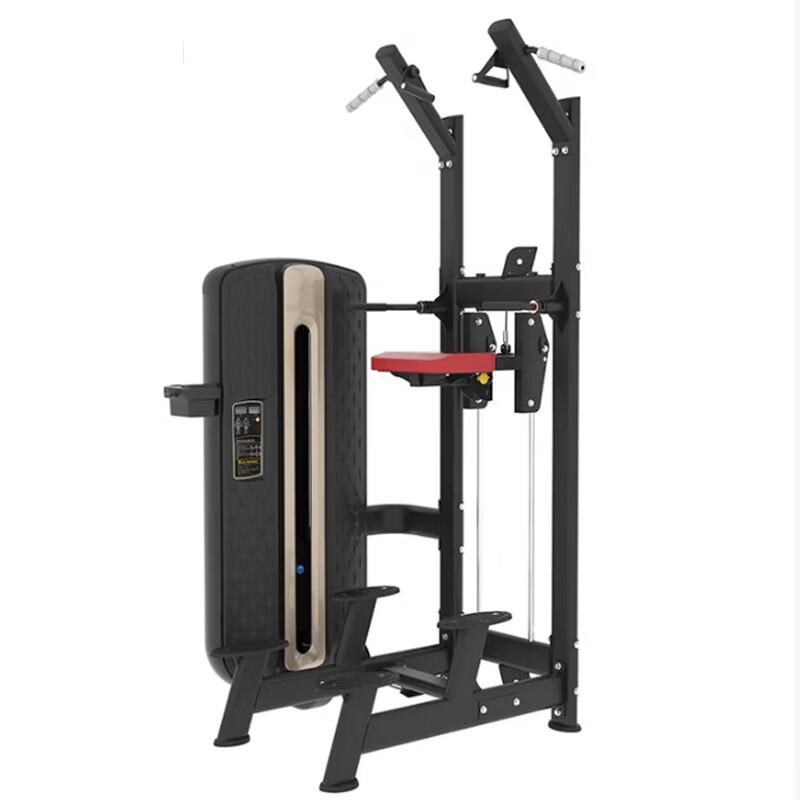 Kuncheng Strength Training Equipment Series