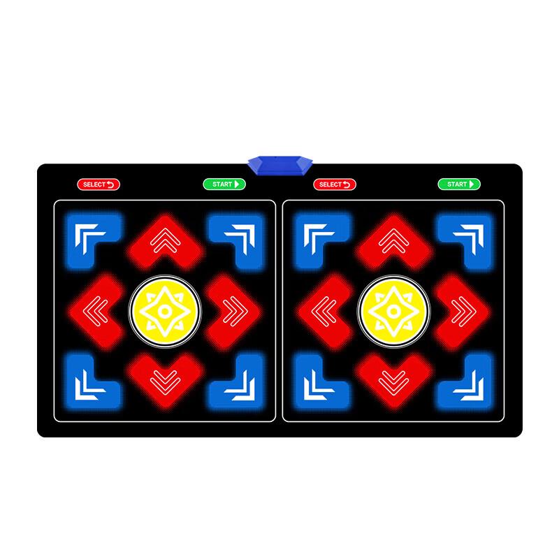 Hongtai HT-18DM Wireless Double Dance Mat