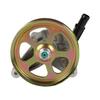 Power Steering Pump W/ Pulley For 2003-2013 H1onda Odyssey Acura MDX Pilot 21-5442