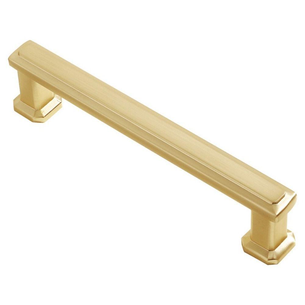 Zinc Alloy Cabinet Handles Nordic Style Drawer Knobs Fashion Style Closet Handle Wine Cabinets