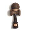 TOKYO KENDAMA Growing Kendama with Bearings, No Chemical Paints (Wenge X Hickory)