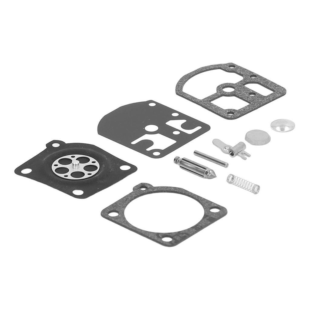 Комплект для ремонта карбюратора Stihl для Zama 009 010 011 012 011AV Прокладки для бензопилы