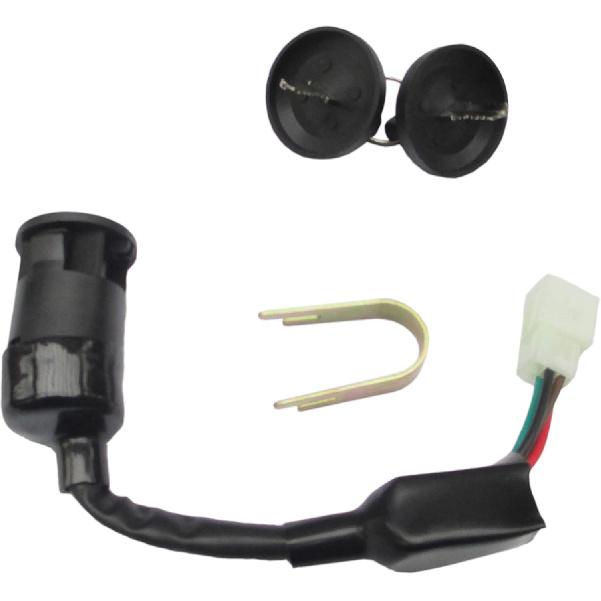 Ignition Key Switch Fits POLARIS OUTLAW 110 EFI/SPORTSMAN 110 EFI 2016-2018