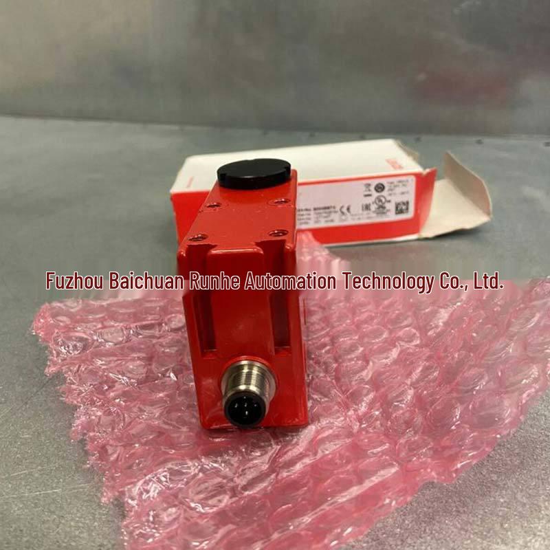 KRTM 20M/V-20-0001-S12 Leuze Датчик цветовой метки 50035674 - Новый Запрос на коммерческое предложение