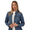Only Womens/Ladies Alexa Denim Shirt