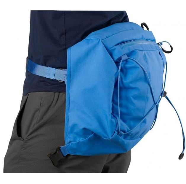 Рюкзак Fjällräven Kajka 65 un blue (Damen) (F27092-525)