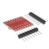 DRV8833 & TB6612FNG DC Motor Driver Module Board
