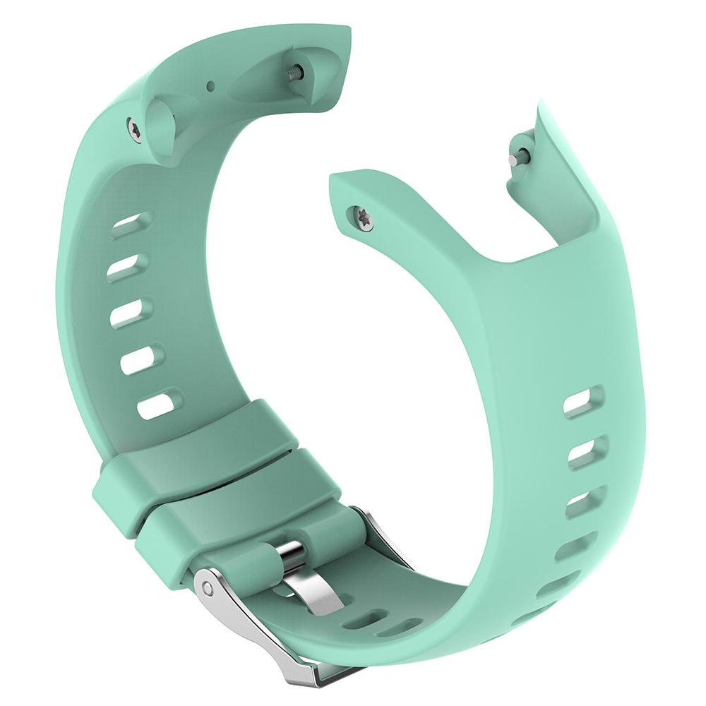 Силиконовый ремешок для часов для Suunto Spartan Trainer Wrist HR Smart Watch Band