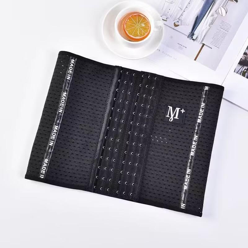 Популярный удобный дышащий послеродовой пояс для коррекции талии